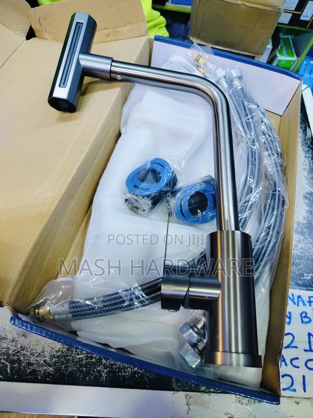 F-7173sgg Kitchen Mixer