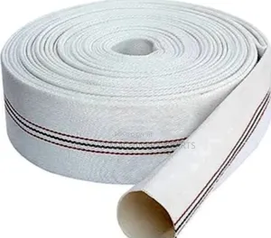 Ldpe Canvas Delivery Pipe 3"By 50m