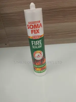 Somafix Fire Rated Sealant 310ml