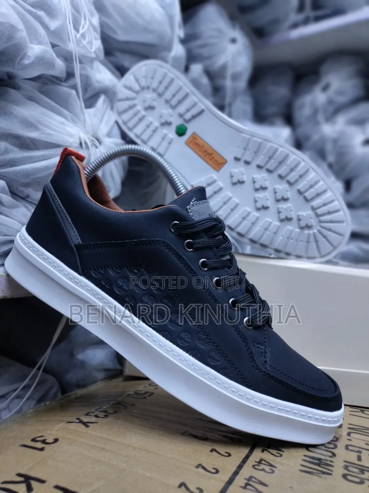 Timberland Casual Size 40-45