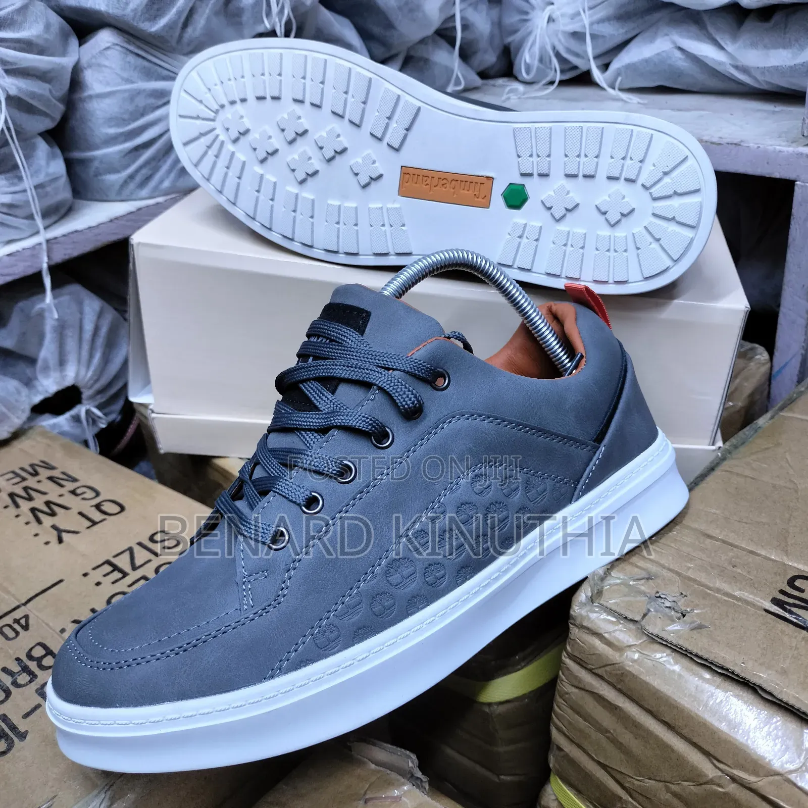 Timberland Casual Size 40-45