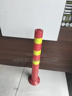 Bollard Barrier Stand