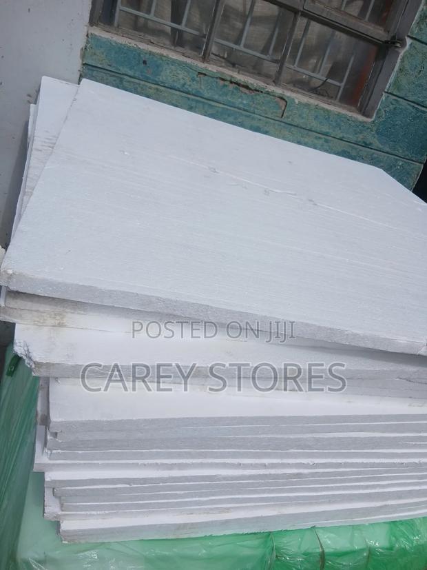 Eps Polyfoam Styrofoam