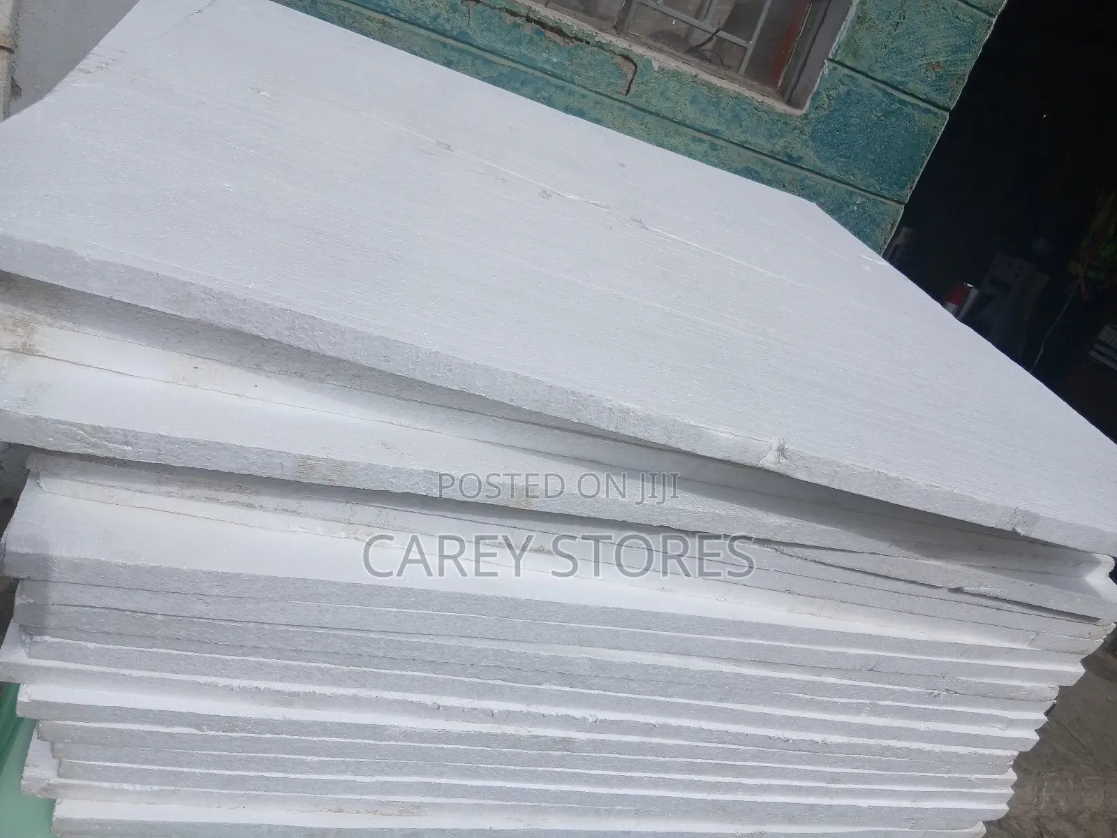 Eps Polyfoam Styrofoam