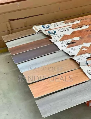 Luxury SPC Flooring/SPC Flooring