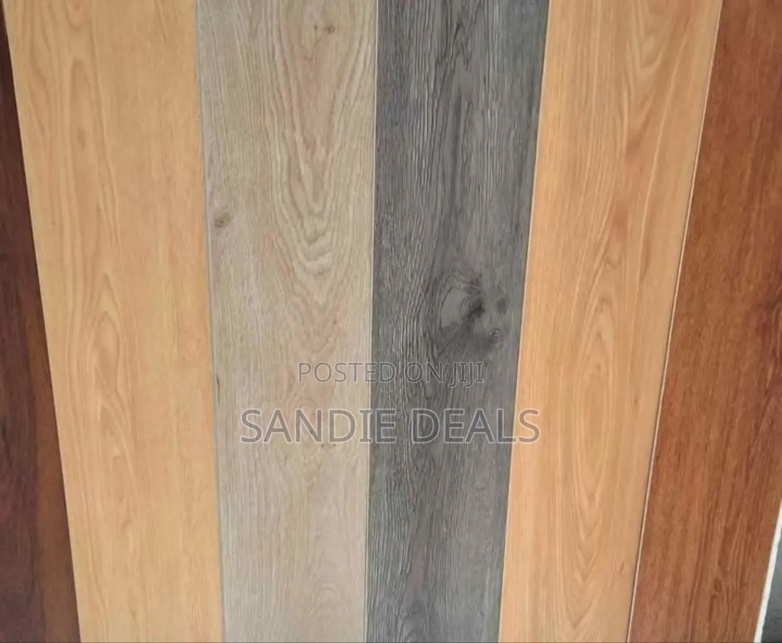 SPC Flooring/SPC Flooring Supply Insulation