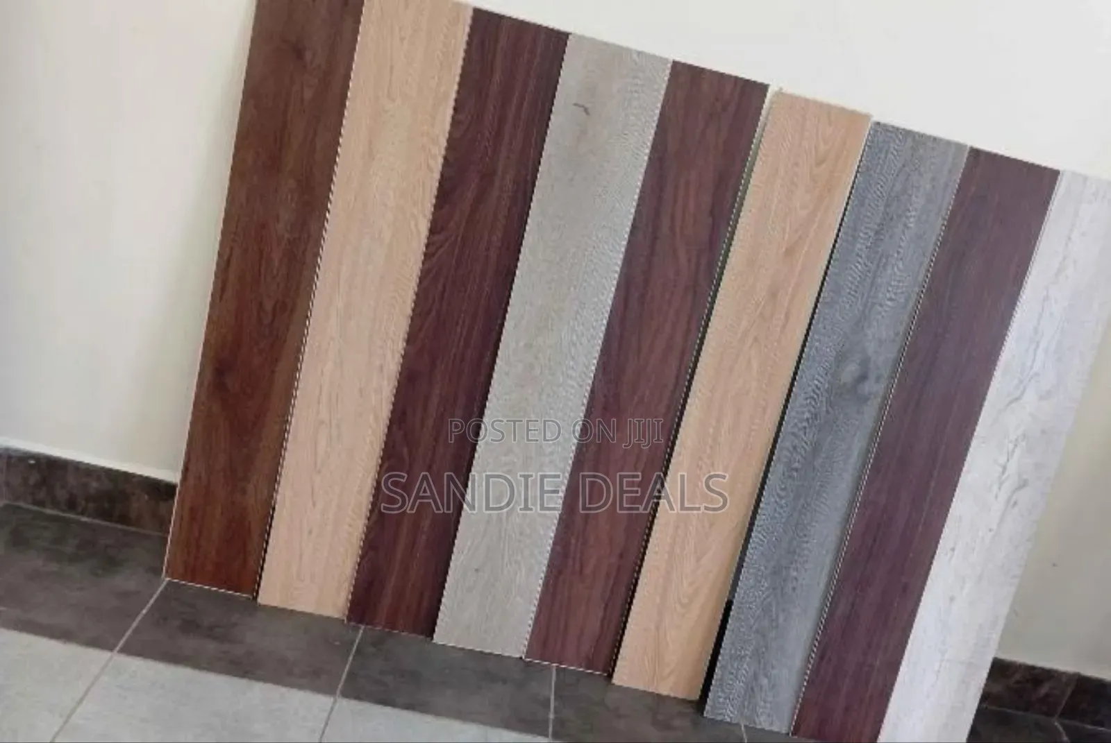 SPC Flooring/SPC Flooring Supply Insulation