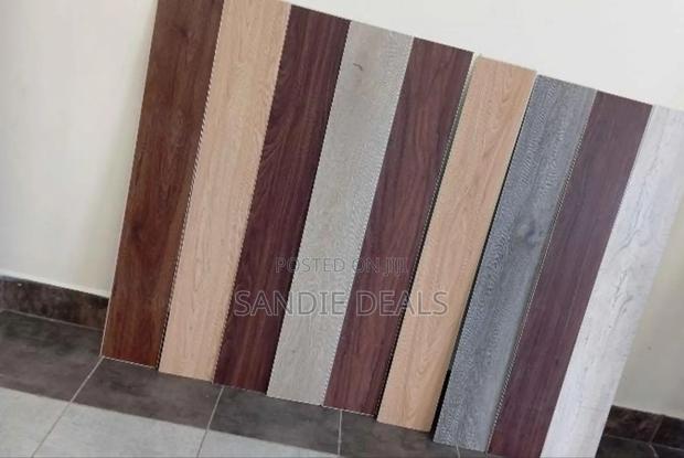 SPC Flooring/SPC Flooring Supply Insulation - thumbnail 2