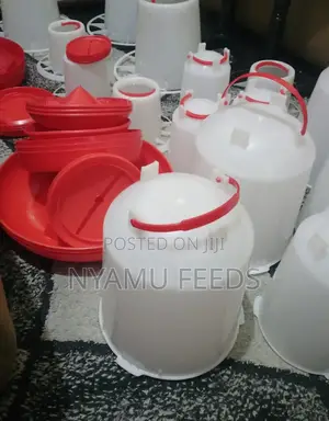 6 Litres Smart Drinker