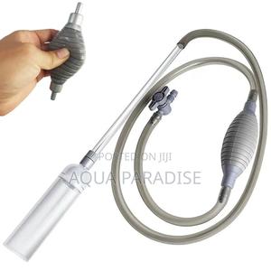 Siphon Gravel Cleaner - thumbnail 2