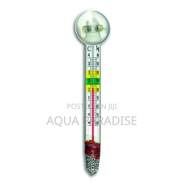 Aquarium Thermometer