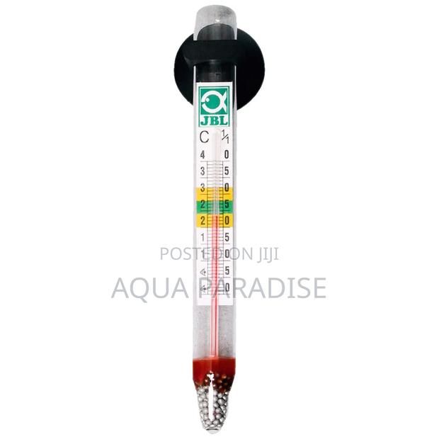 Aquarium Thermometer - thumbnail 3
