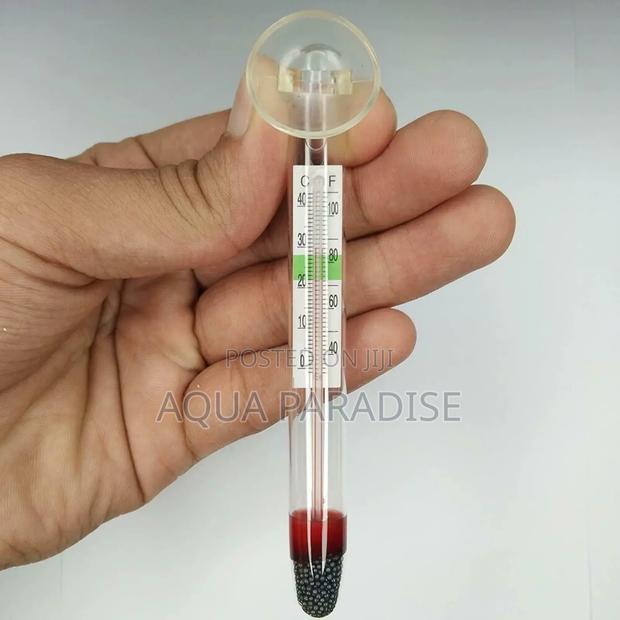 Aquarium Thermometer - thumbnail 4