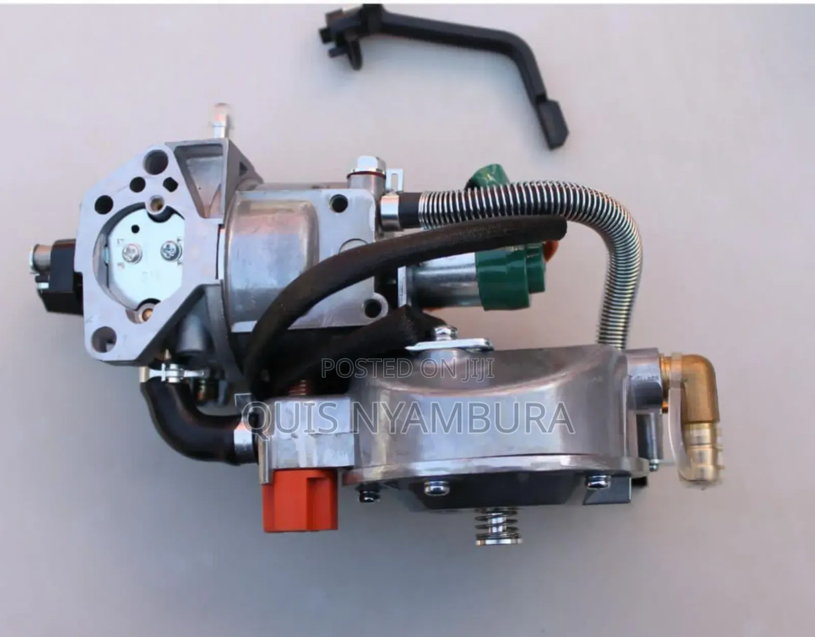 Gas Carburetor/ Premium Gas Carburetor