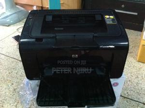 Hp Laserjet Pro P1102w Printer(Wifi) - thumbnail 2