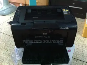 Hp Laserjet Pro P1102w Printer(Wifi)