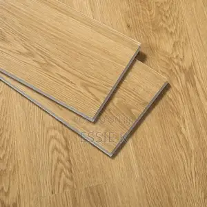 Click -Lock SPC Flooring