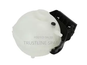 BMW Expansion Tank – F22 F30 F32 F36 Models