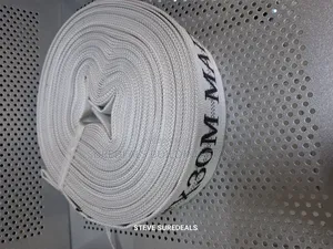 Canvas Delivery Pipe or Hose Pipe.