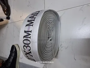 Canvas Delivery Pipe or Hose Pipe.