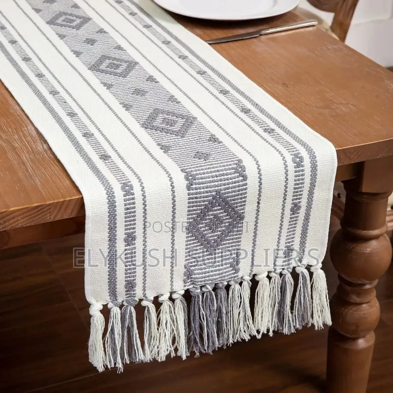  _*High Quality Table Runners* .
