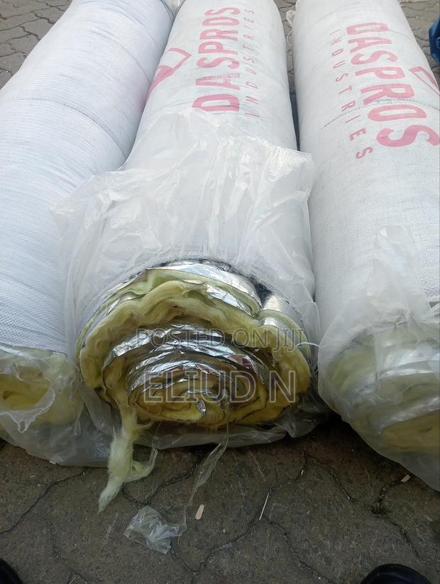 Best Dealers in Fiber Glass Wool 1.2m×15m - main view