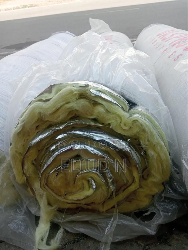 Best Dealers in Fiber Glass Wool 1.2m×15m - thumbnail 2