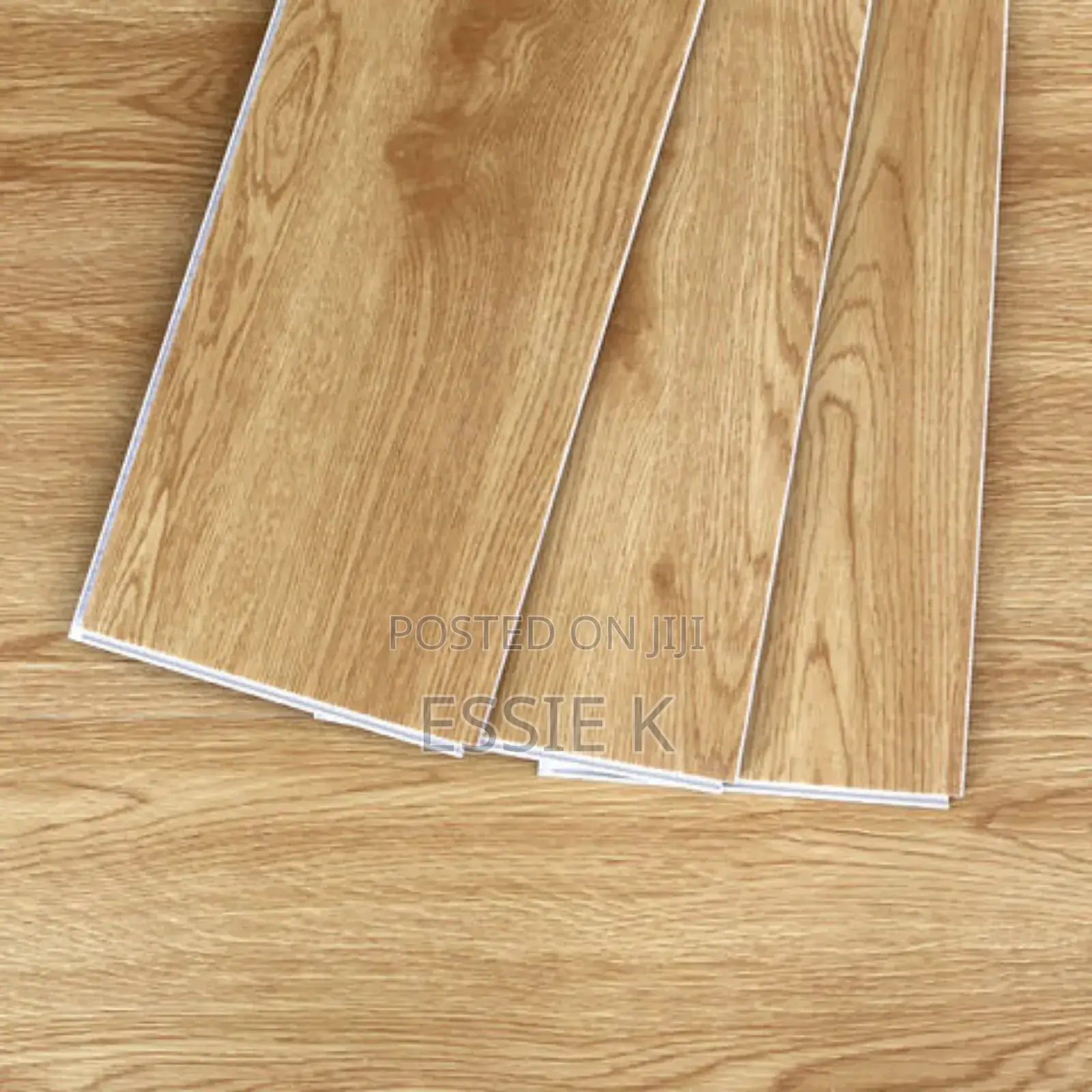 Stone Polymer Composite SPC Flooring Vinyl