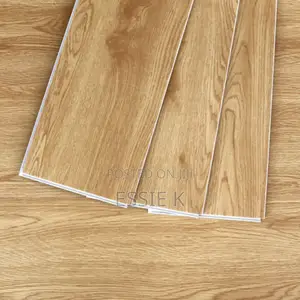 Stone Polymer Composite SPC Flooring Vinyl