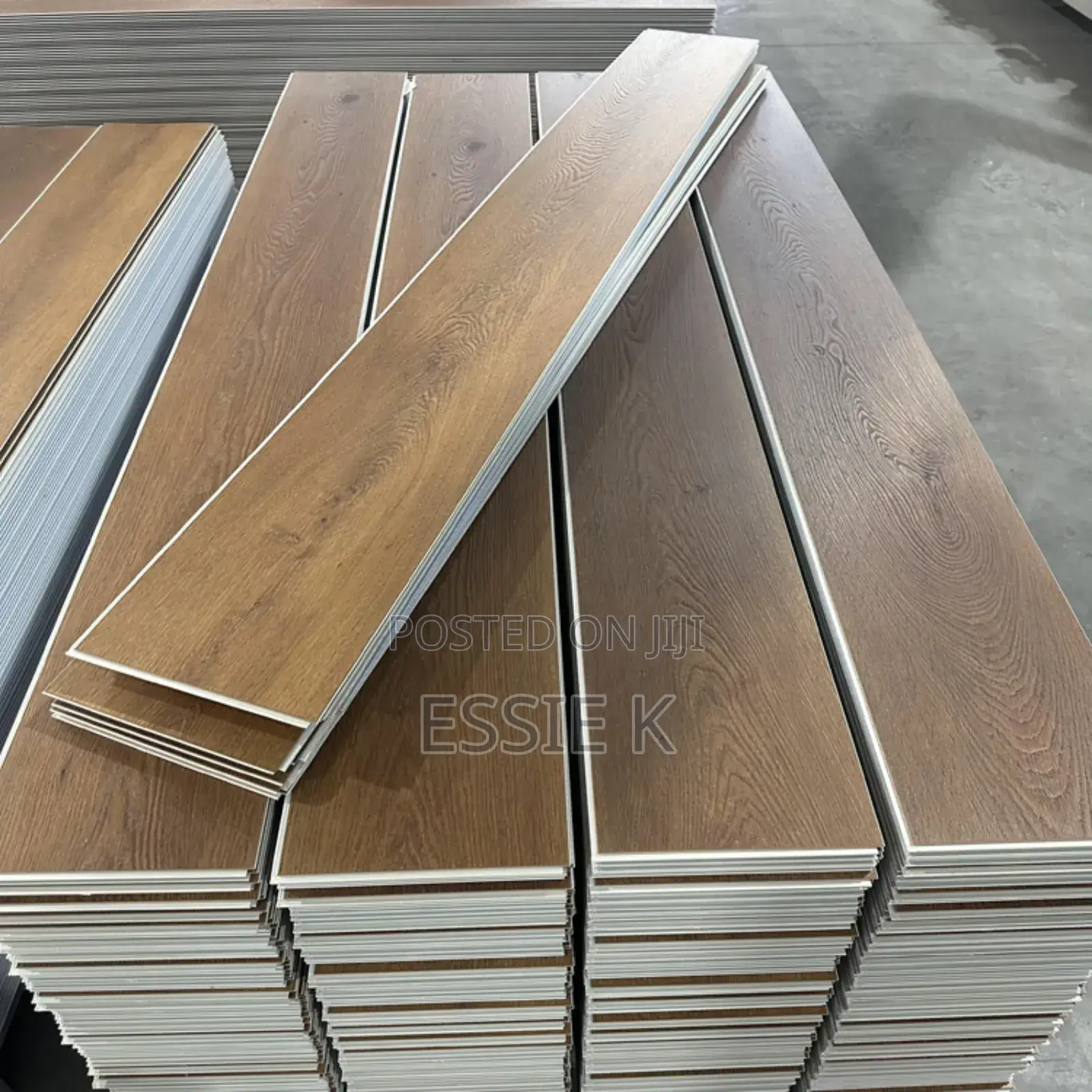 Stone Polymer Composite SPC Flooring Vinyl