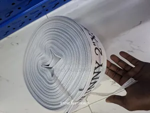 2" 30mtrs Canvas Delivery Hose Pipe