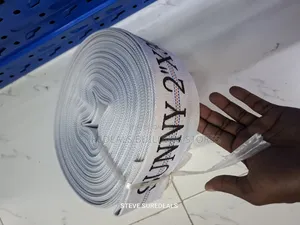 2" 30mtrs Canvas Delivery Hose Pipe
