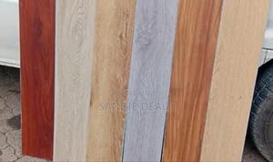 Stone Polymer Composite Flooring/SPC Flooring - thumbnail 2