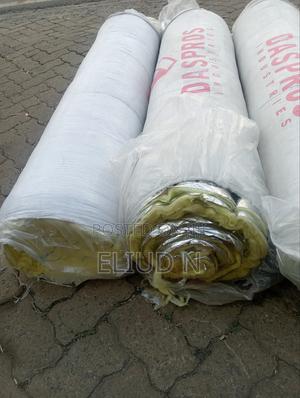Glass Wool Insulation/Fiber Glass Wool - thumbnail 2