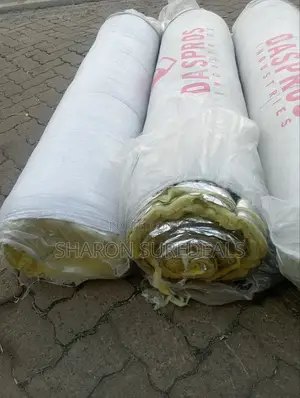 Glass Wool Insulation/Fiber Glass Wool