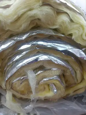 Glass Wool Insulation/Fiber Glass Wool