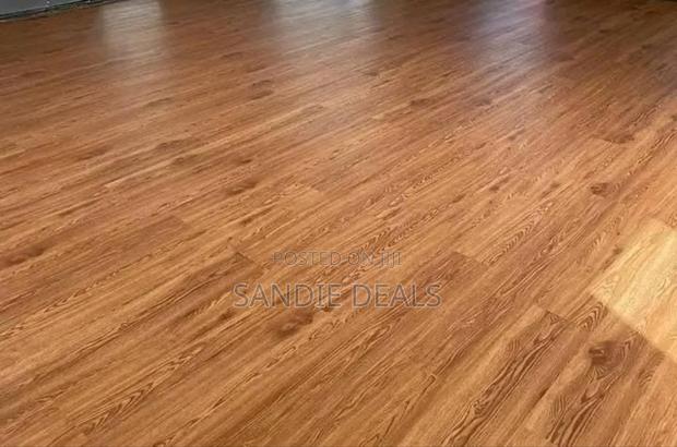 Luxury SPC Flooring Kenya/SPC Click Flooring - thumbnail 3
