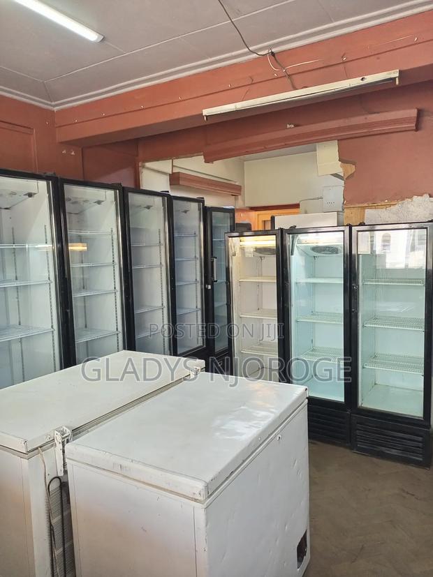 Perfect Available Chiller Deep Freezer - thumbnail 2