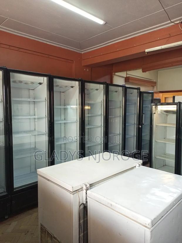 Perfect Available Chiller Deep Freezer - thumbnail 4