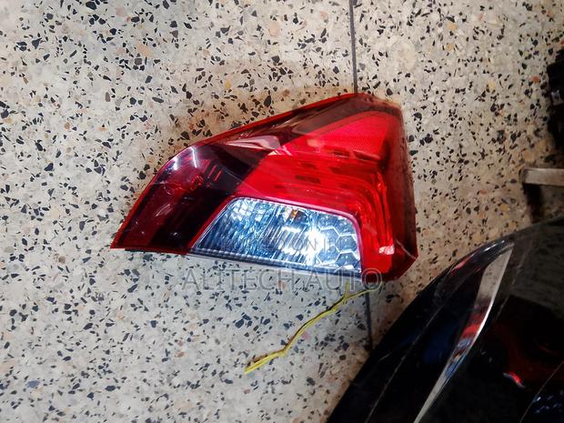 Honda Fit Taillight 2013