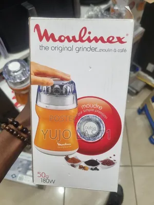 Moulinex Coffee Spice Grinder 180w Ar110027