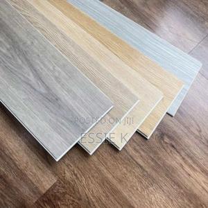 Wood Design SPC Floor Tiles - main view