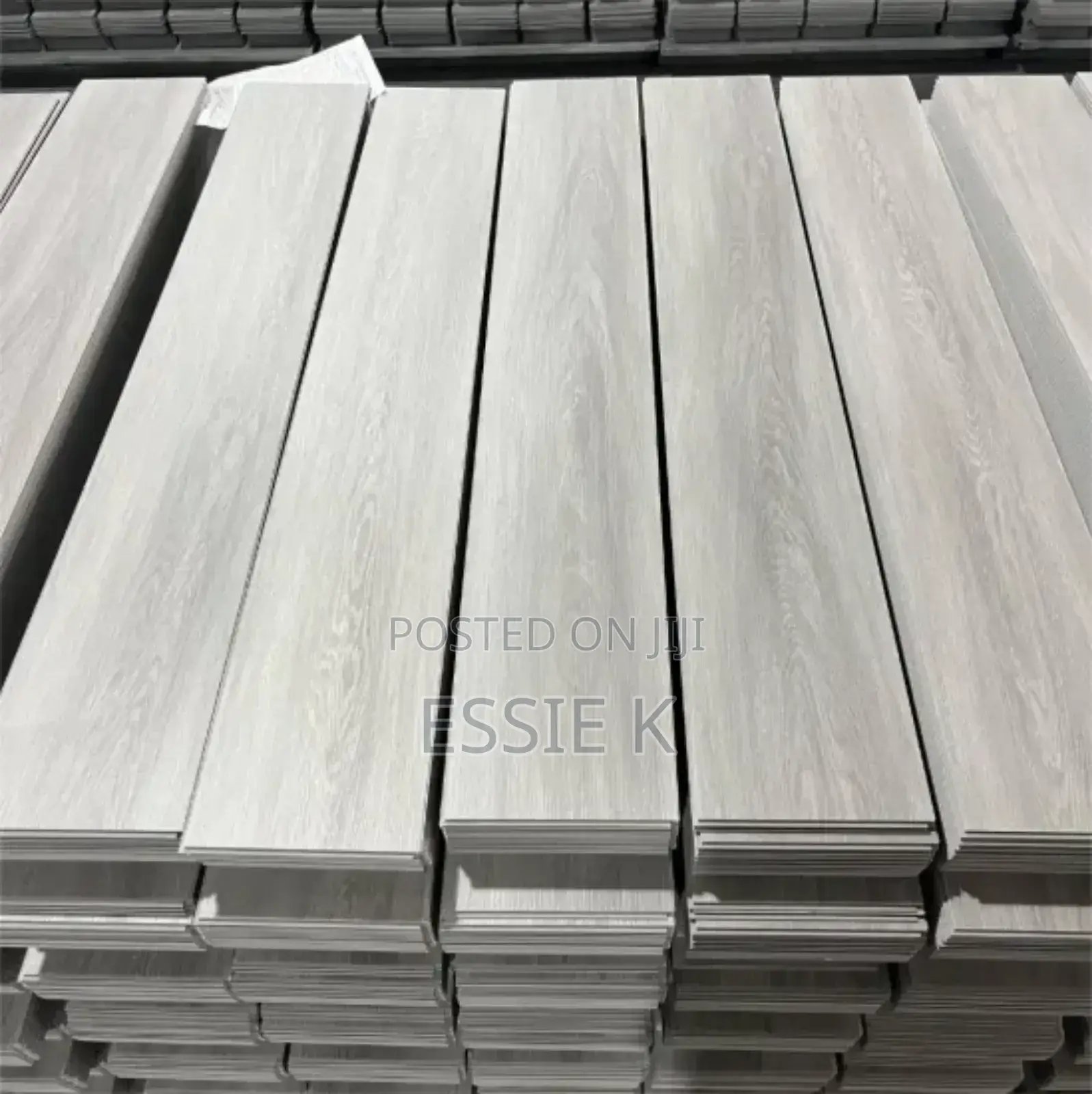 Wood Design SPC Floor Tiles