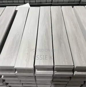 Wood Design SPC Floor Tiles