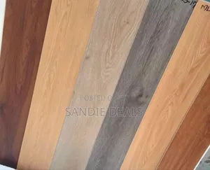 SPC Flooring/Wood Grain SPC Flooring Click