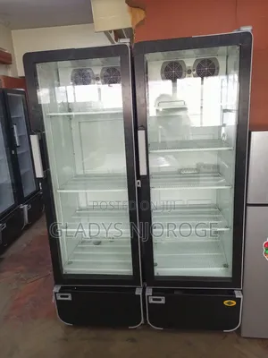 New Model Chiller ( as Good as New)