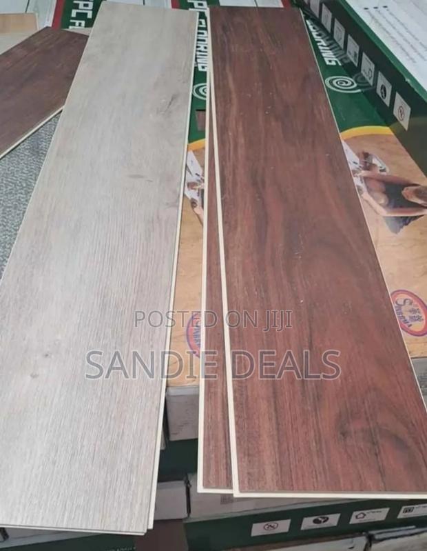 SPC Flooring Tiles/SPC Flooring - thumbnail 3