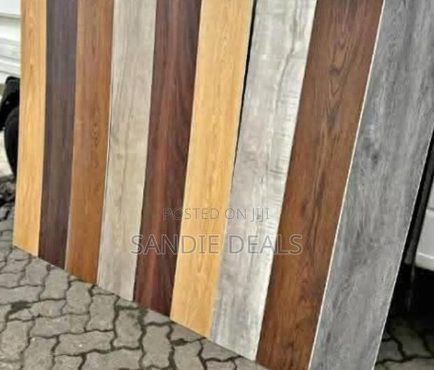 SPC Flooring Rigid Core/SPC