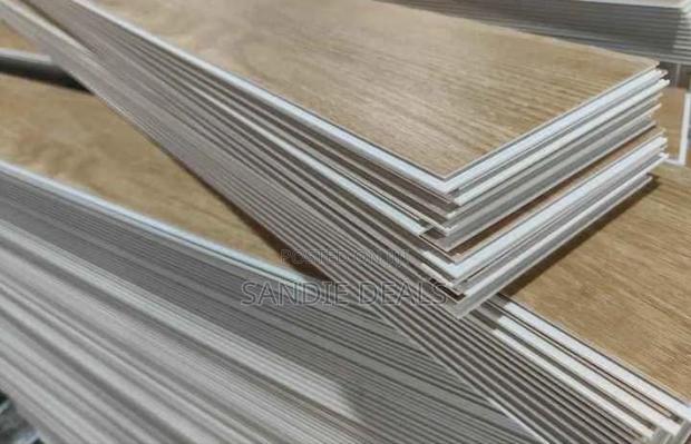 SPC Flooring Rigid Core/SPC - thumbnail 2
