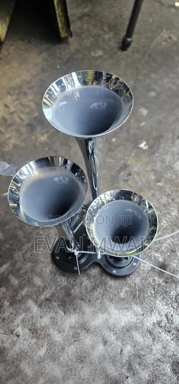 Brand New Car Horns on Sale